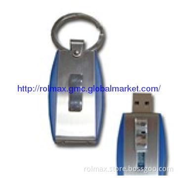 aluminum usb drive